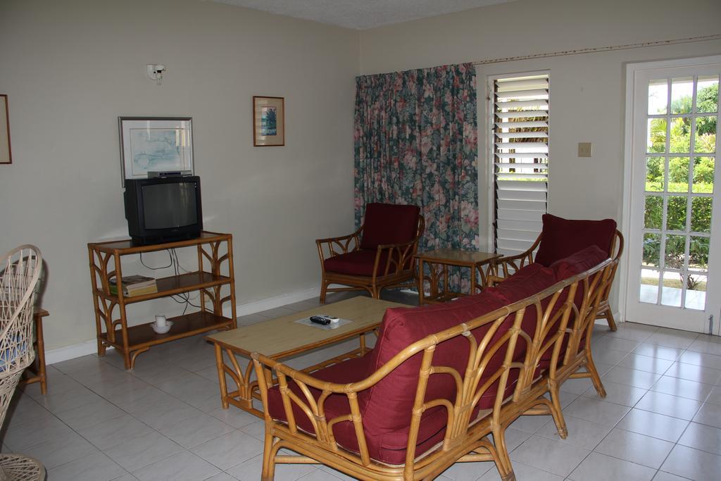 The Atrium At Ironshore Montego Bay Værelse billede